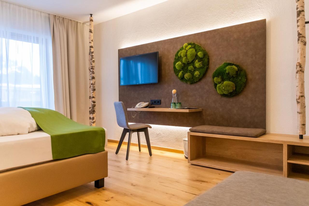 Katschberghöhe Hotel Laerchenhof מראה חיצוני תמונה