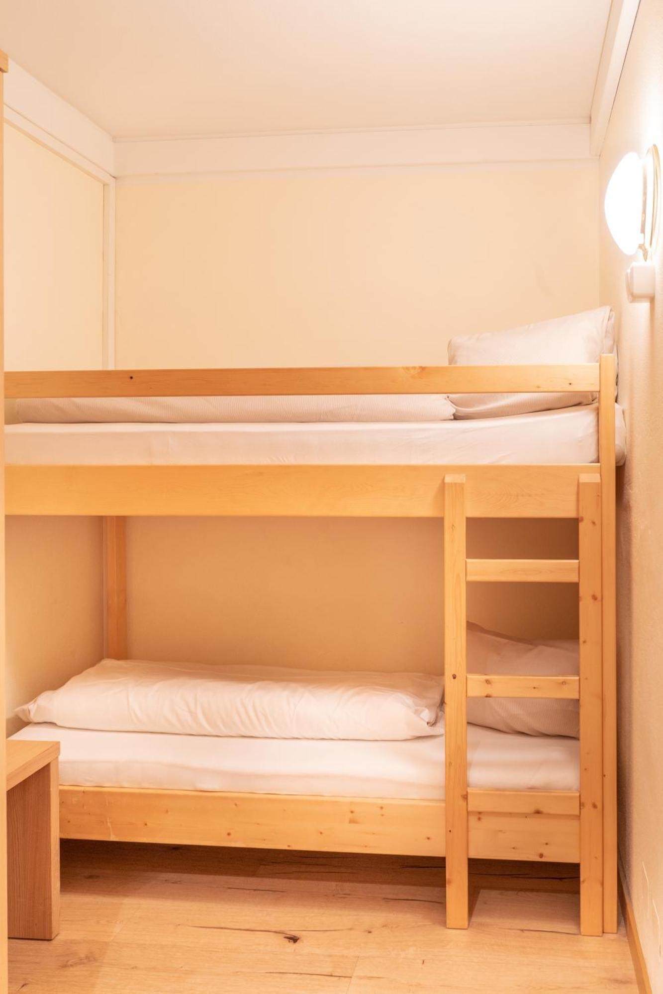 Katschberghöhe Hotel Laerchenhof מראה חיצוני תמונה